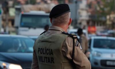 O Subúrbio de Salvador recebeu, nesta terça-feira (29), a segunda edição da Operação Somando Forças, da Polícia Militar da Bahia, com blitz e