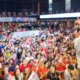 para o desenvolvimento social e combate à fome no país, o presidente Lula lançou nesta quinta-feira (31) o plano Brasil Sem Fome.