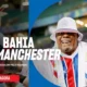 Após o City Football Group concluir a compra da SAF do Bahia em maio de 2023, o time de Salvador passou a ser uma espécie