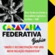 Realizada pelo Governo Federal, a Caravana Federativa elegeu a Bahia para dar a largada e ser o primeiro estado a sediar a iniciativa