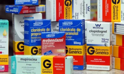 A diretoria da Agência Nacional de Vigilância Sanitária (Anvisa) aprovou mudanças na rotulagem de medicamentos. De acordo com