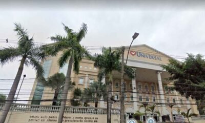 O Superior Tribunal de Justiça (STJ) manteve decisão do Tribunal de Justiça de Minas Gerais (TJMG) e manteve a condenação da Igreja Universal