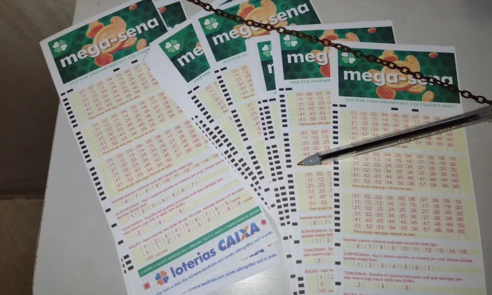 Não houve ganhador para o prêmio máximo do concurso 2.618 da Mega-Sena, realizado neste sábado (5), no Espaço da Sorte, em São Paulo. O prêmio