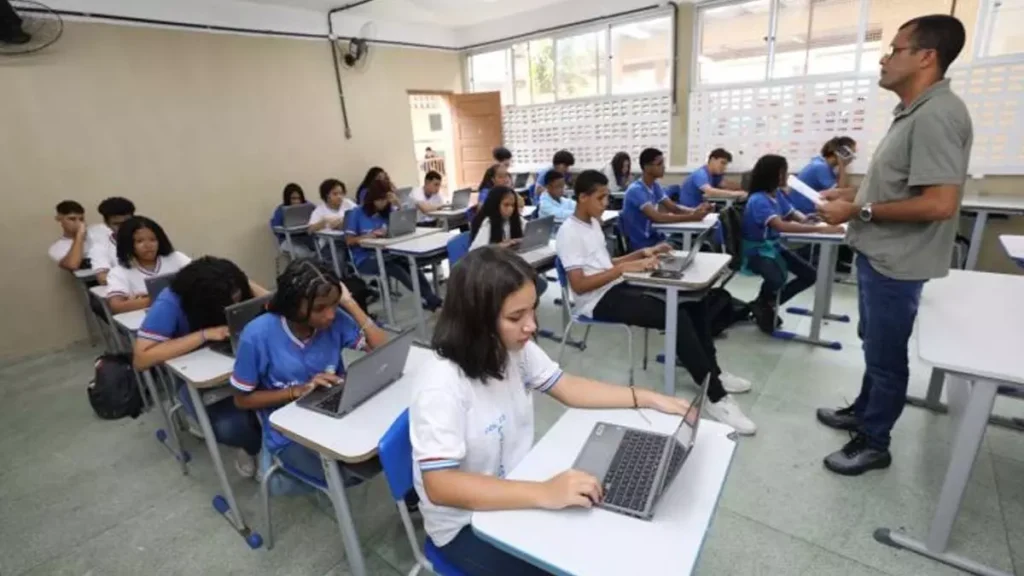 O pagamento 2023 dos precatórios Fundef será realizado pelo governo baiano nos próximos dia 4 a 6 de setembro. As datas foram