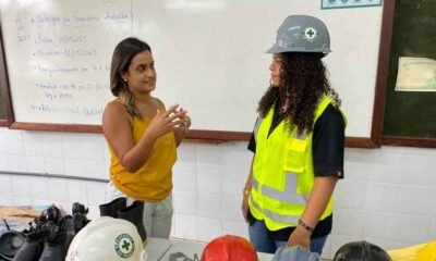 de mais 47 candidatos classificados na Seleção Pública para contratação temporária de pessoal na função de professor da Educação Profissional