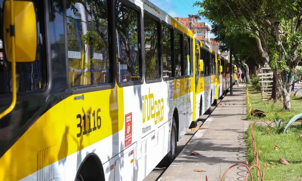 Os usuários do transporte público dos bairros de Alto do Cabrito e de Boa Vista do Lobato devem ficar atentos a algumas mudanças que acontecem