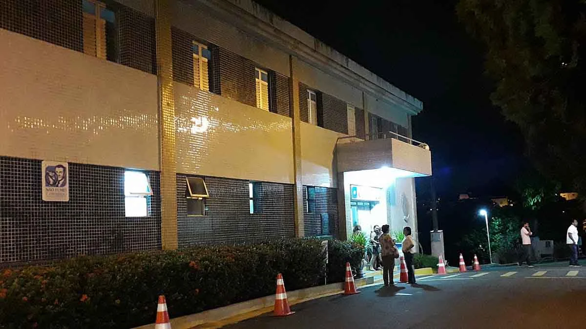 onamento, o Centro de Parto Normal (CPN) Marieta de Souza Pereira, que funciona na Mansão do Caminho, em Salvador, deixará de realizar partos.