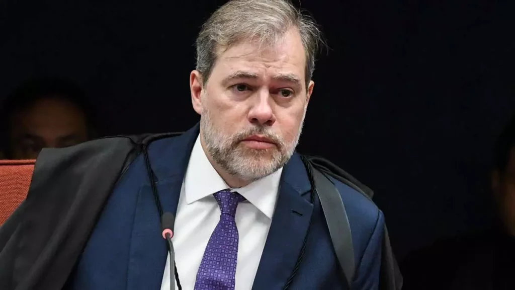 O ministro Dias Toffoli, do Supremo Tribunal Federal (STF), deferiu medida que torna nulas todas e quaisquer provas obtidas dos sistemas