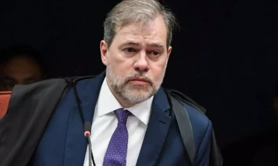 O ministro Dias Toffoli, do Supremo Tribunal Federal (STF), deferiu medida que torna nulas todas e quaisquer provas obtidas dos sistemas