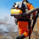 Em uma incansável luta contra os incêndios florestais que têm afetado o estado, o programa Bahia Sem Fogo está atuando em diversas