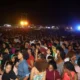 O Canta Bahia, evento gospel que tem o objetivo de fomentar a cultura evangélica no estado, chegou à cidade de Feira