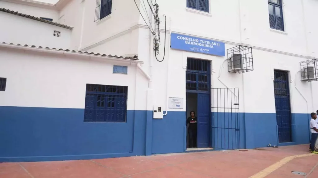 O Conselho Municipal dos Direitos da Criança e do Adolescente (CMDCA) realiza a eleição dos 120 conselheiros tutelares e 120