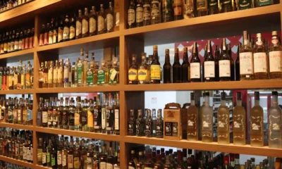 Cachaça, pinga, cana ou caninha. Diversos nomes, mas uma identidade única e brasileira. Em comemoração ao Dia da Cachaça
