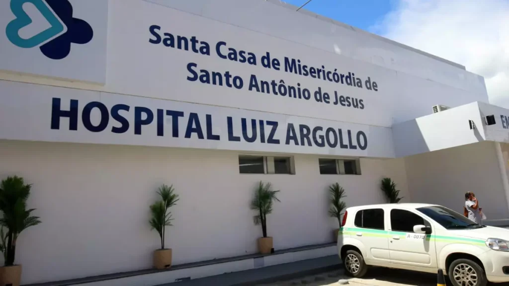 do Sistema Único de Saúde (SUS), por meio da Secretaria da Saúde do Estado da Bahia (Sesab). O valor do investimento é de R$ 4,7 milhões.