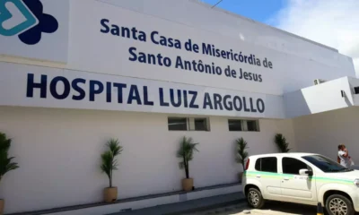 do Sistema Único de Saúde (SUS), por meio da Secretaria da Saúde do Estado da Bahia (Sesab). O valor do investimento é de R$ 4,7 milhões.