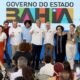 O Governo da Bahia lançou oficialmente, nesta quarta-feira (27), os editais da Lei Paulo Gustavo Bahia (PGBA), que vão