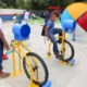 Mais uma unidade da Praça da Ciência foi inaugurada nesta segunda-feira (25), no Colégio Estadual Marcílio Dias, em São Tomé de Paripe,