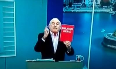 Um dos grandes nomes da comunicação baiana, o apresentador Raimundo Varela Freire Júnior, morreu aos 75 anos, nas primeiras