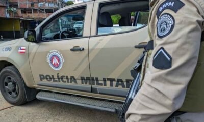 Equipes do Batalhão de Policiamento e Proteção à Mulher (BPPM) e do Tribunal de Justiça do Estado da Bahia (TJBA) realizaram nesta quinta-