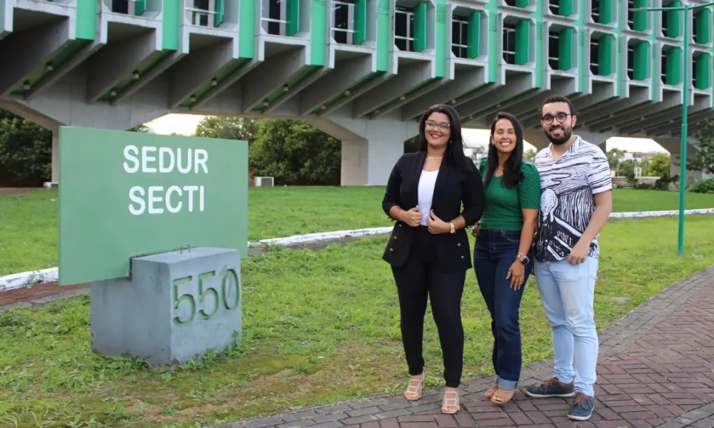 conteúdo jornalístico dedicado à divulgação científica, a Secretaria de Ciência, Tecnologia e Inovação (Secti) lança o Edital