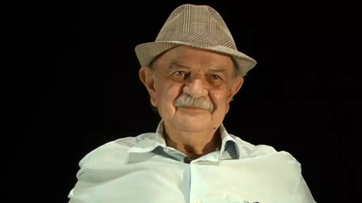 Um dos nomes mais expressivos do teatro e do cinema baiano, Harildo Déda, morreu aos 83 anos, nesta terça-feira (19), na capital baiana.