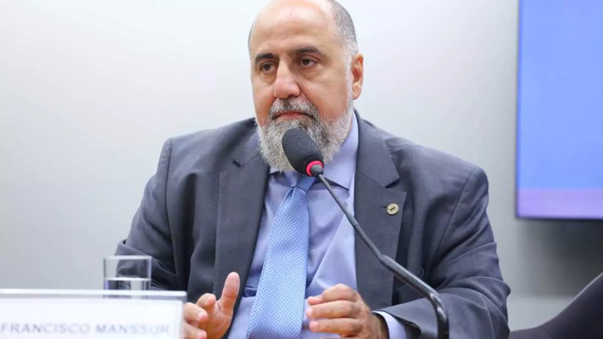 O governo federal está aberto a rever o percentual de taxação das empresas que operam apostas esportivas (bets) no Brasil.