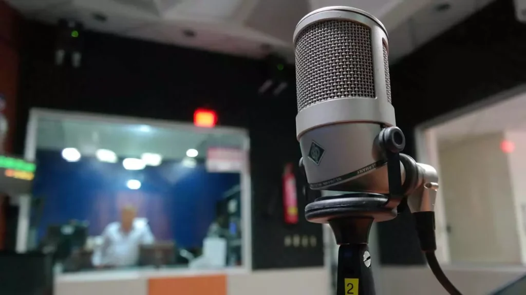A rádio pública da Bahia anuncia mais uma iniciativa participativa: a Chamada Pública para Programas Musicais da Educadora FM 107,5.