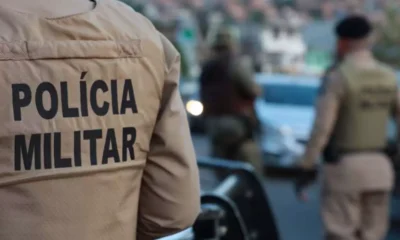 Policiais civis e militares e agentes do Departamento de Polícia Técnica que atuaram na redução das mortes violentas no