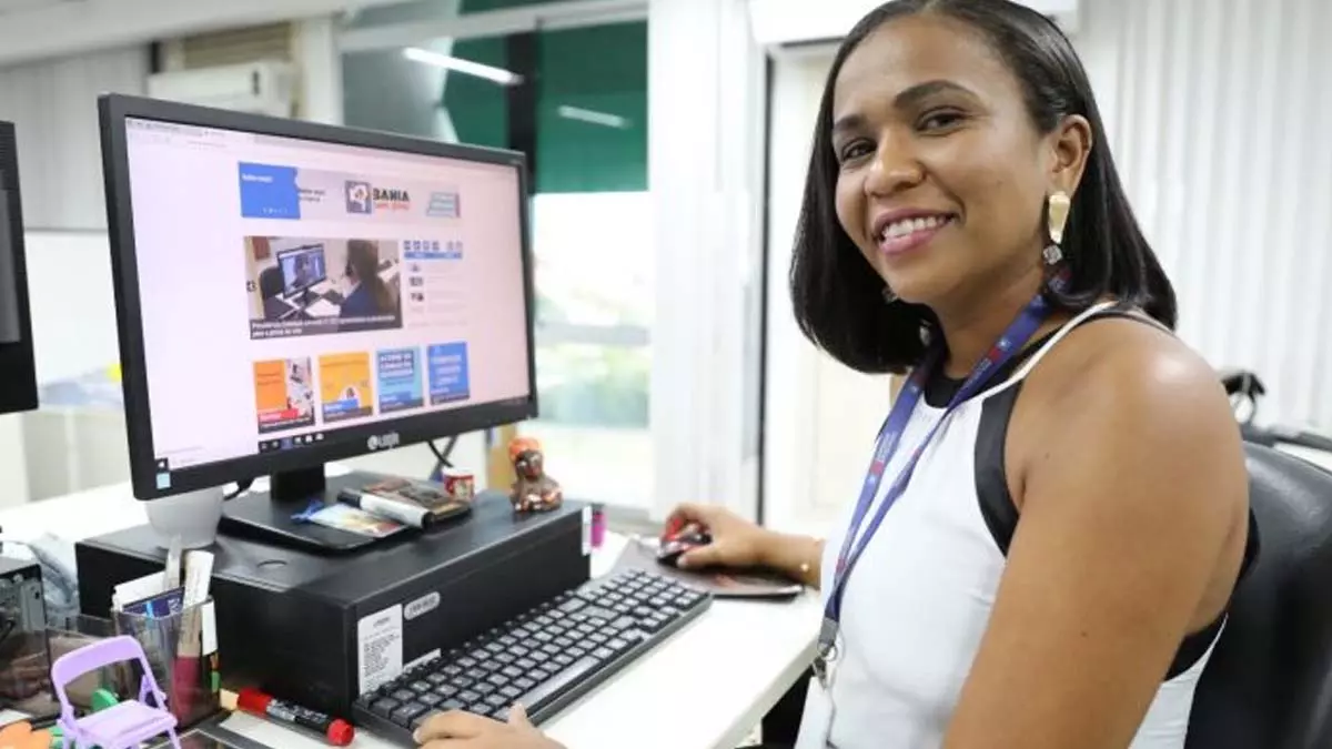 Nesta quarta-feira (27), foi publicada a quarta convocação para o Partiu Estágio, iniciativa do Governo do Estado. Ao todo,
