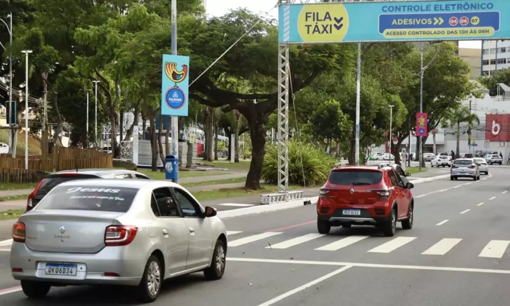 A Superintendência de Trânsito de Salvador (Transalvador) estendeu para até o próximo dia 16 de novembro o prazo para que