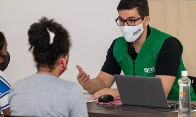 A Defensoria Pública da União (DPU) vai realizar ação itinerante no município de Jequié (BA), entre os dias 4 e 6 de outubro, para