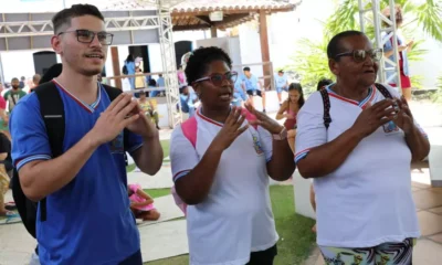 Participar da Festa Literária Internacional de Cachoeira (Flica), encerrada neste domingo (29), é sempre uma experiência