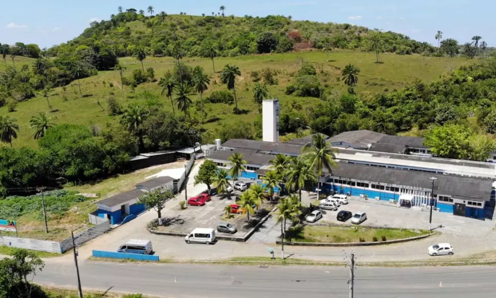 A saúde da região de Itaparica, a 25 km de Salvador, vai ganhar um reforço. Isso porque o Hospital Geral de Itaparica (HGI) recebeu,