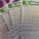 Não houve ganhador para o prêmio máximo do concurso 2.642 da Mega-Sena, realizado neste sábado (8), no Espaço da Sorte,