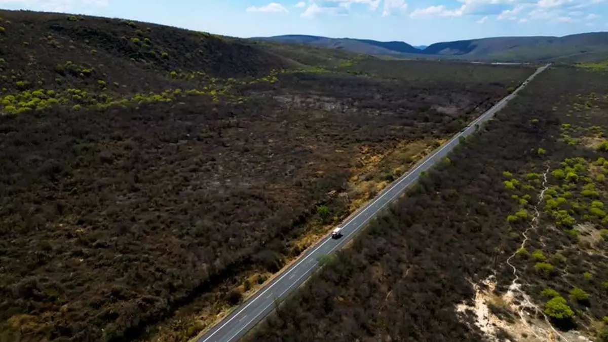 Departamento Nacional de Infraestrutura de Transportes (DNIT) tiveram um investimento de aproximadamente R$ 19,9 milhões do