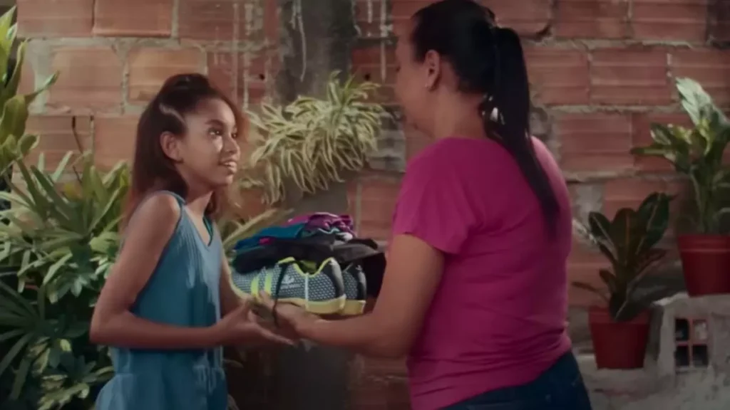 O filme publicitário que mostra o apoio do Governo da Bahia ao esporte foi escolhido como um dos finalistas na categoria Norte-Nordeste