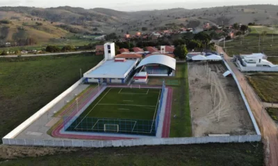 Neste sábado (28), após cumprir agenda em Jiquiriçá, o governador Jerônimo Rodrigues visitou a cidade de Laje, no centro-sul baiano.