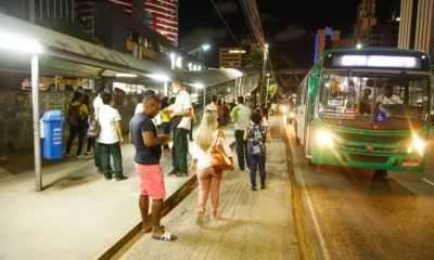 A partir do dia 6 de novembro, a Secretaria de Mobilidade (Semob), em parceria com a WRI Brasil, dará início a pesquisa QualiÔnibus.