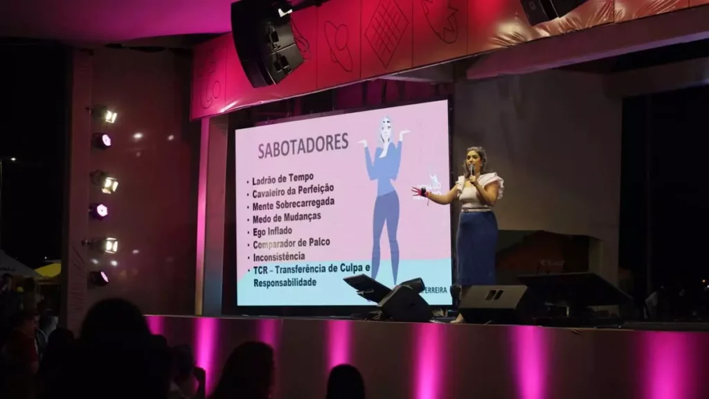 com o Sebrae realizará a convenção gratuita "Os Donos do Negócio" no dia 23 de outubro, das 13h às 21h, no Centro de Convenções de Salvador