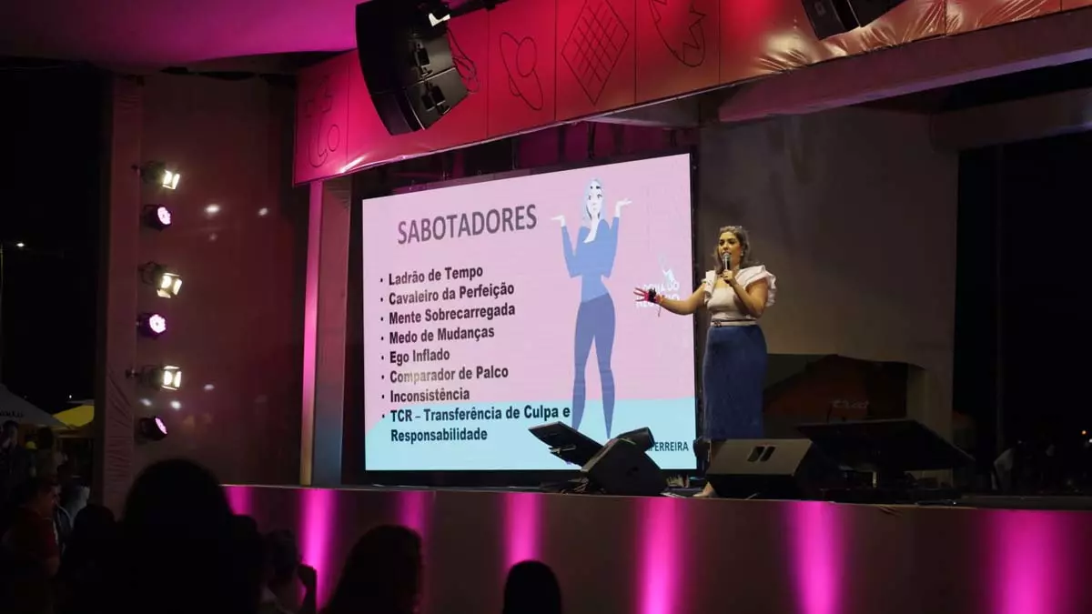 com o Sebrae realizará a convenção gratuita "Os Donos do Negócio" no dia 23 de outubro, das 13h às 21h, no Centro de Convenções de Salvador