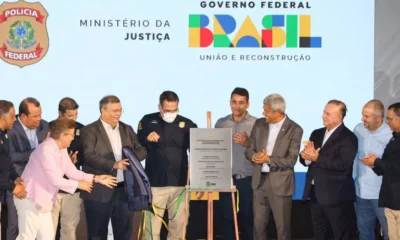 A Bahia terá um reforço na segurança pública, com ações e entregas, em parceria com o Governo Federal, para combate à violência