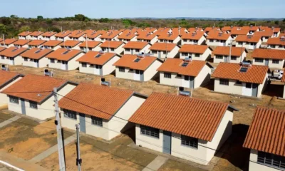 Nesta segunda-feira (23), em Santa Maria da Vitória, na região oeste da Bahia, o governador Jerônimo Rodrigues e o ministro da Casa