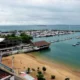 Faltam apenas quatro dias para o início do primeiro Salão Náutico Salvador com Grand Pavois, evento que pretende colocar Salvador