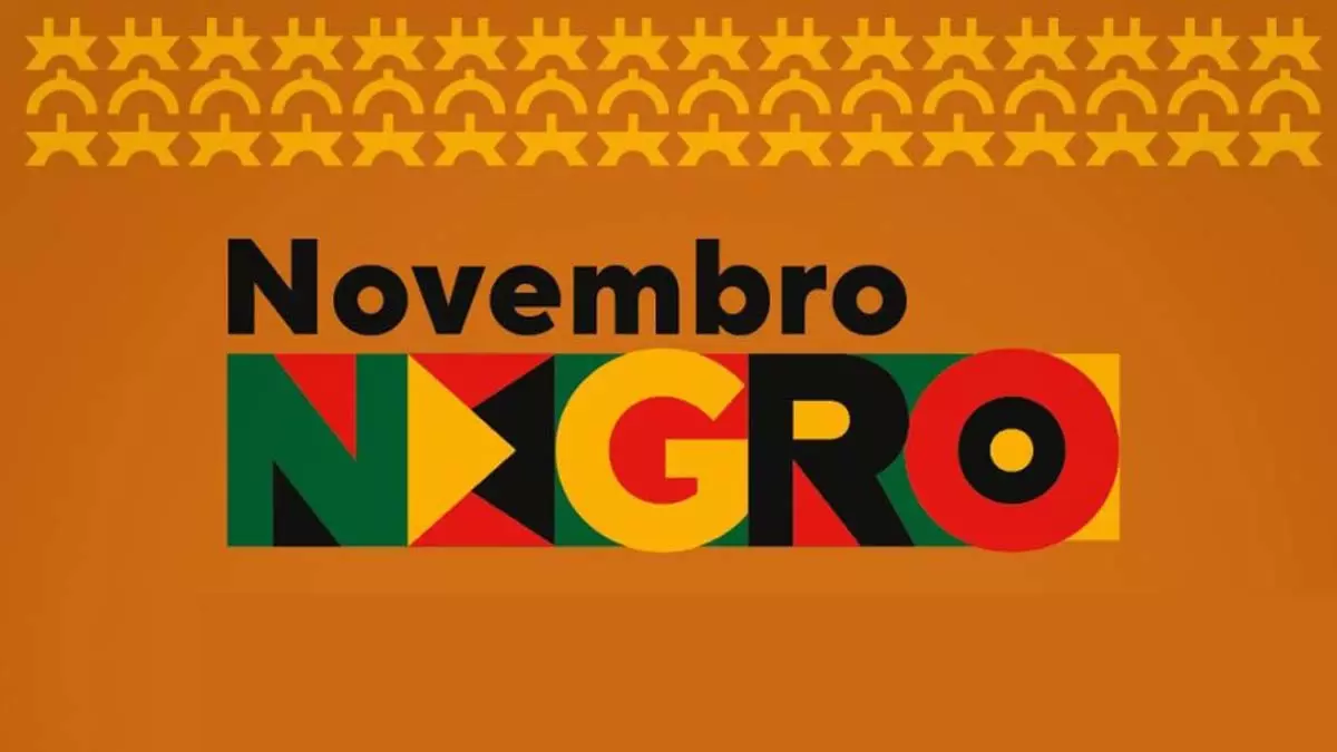 O Novembro Negro, mês dedicado à reafirmação da luta antirracista, será celebrado pelo Governo do Estado, por meio da Secretaria