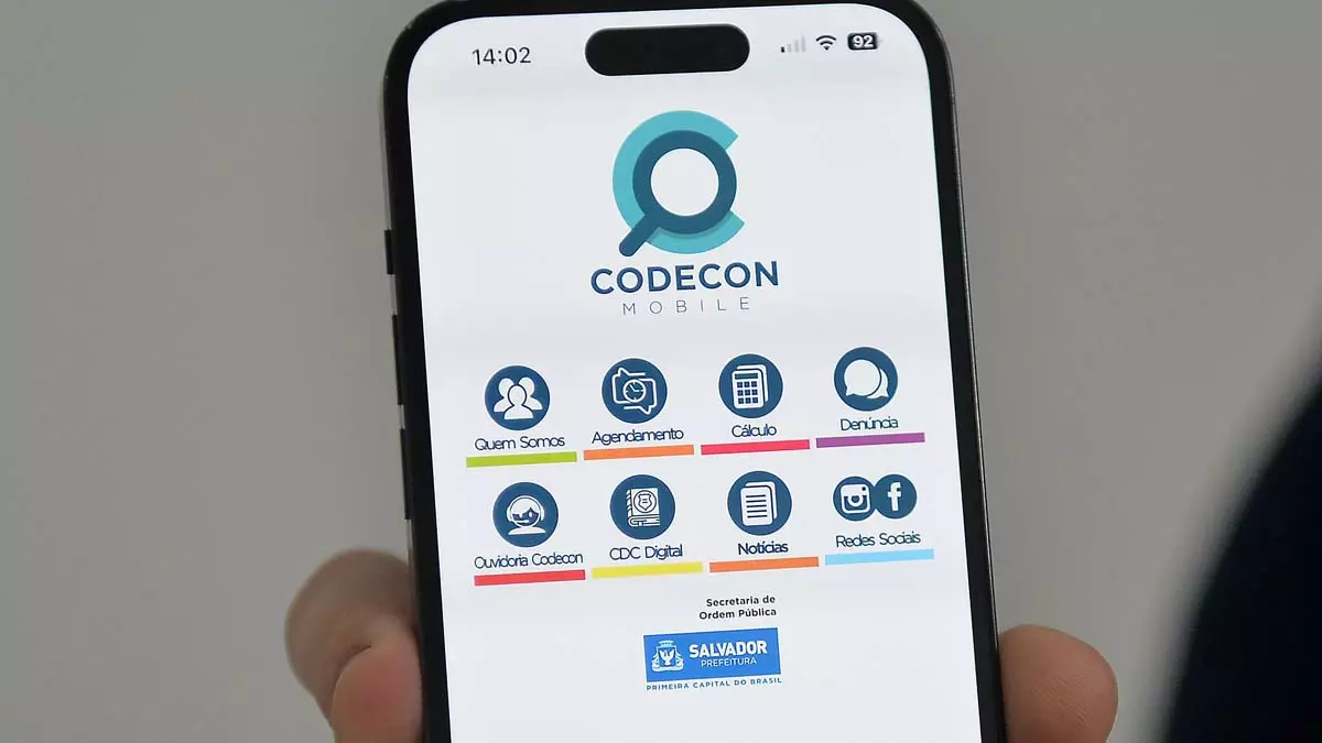 A Prefeitura de Salvador, por meio da Diretoria de Ações de Proteção e Defesa do Consumidor (Codecon), vinculada à Secretaria