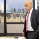 O ministro Alexandre de Moraes, do Supremo Tribunal Federal (STF), pediu à Direção do Centro de Detenção Provisória II, do Complexo