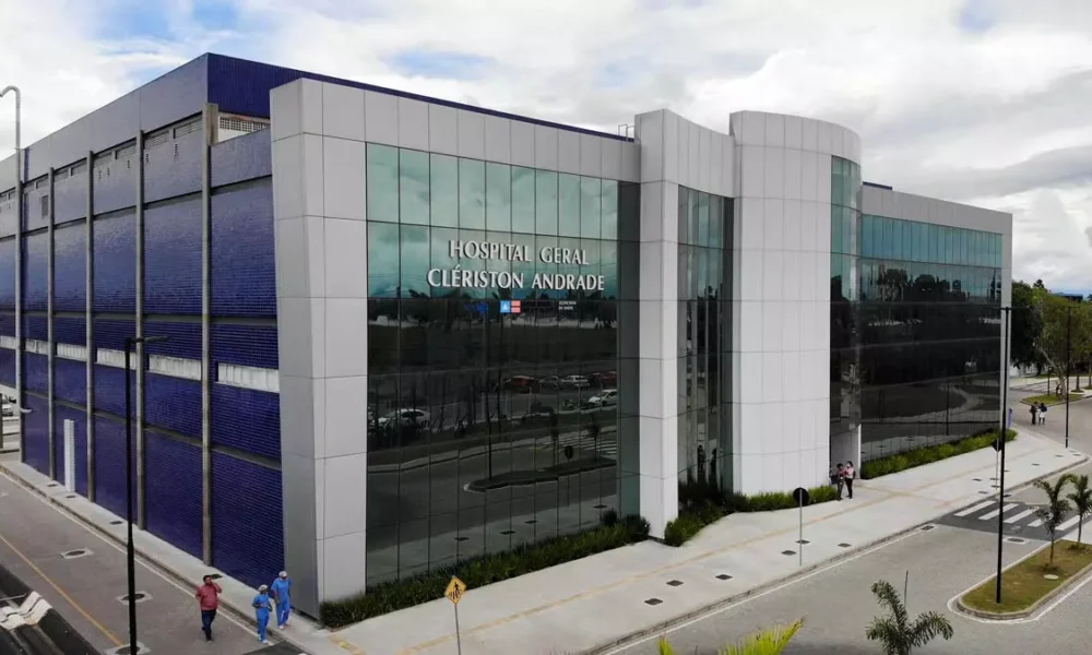 O Hospital Geral Clériston Andrade (HGCA) obteve mais uma aprovação do Ministério da Educação (MEC) para a Residência Médica.