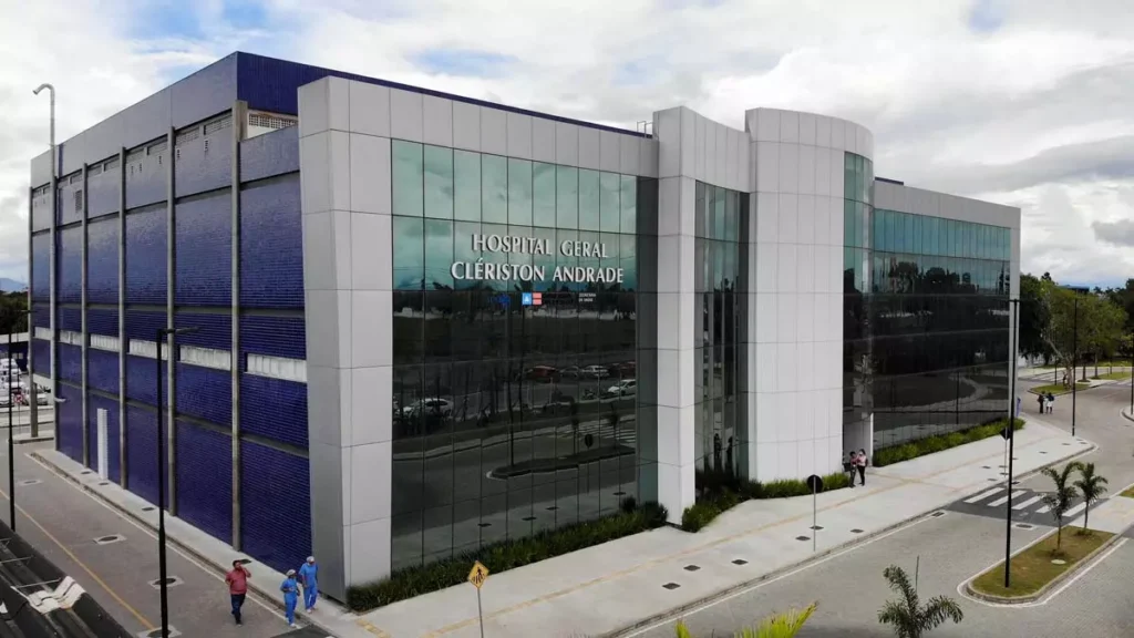 O Hospital Geral Clériston Andrade (HGCA) obteve mais uma aprovação do Ministério da Educação (MEC) para a Residência Médica.
