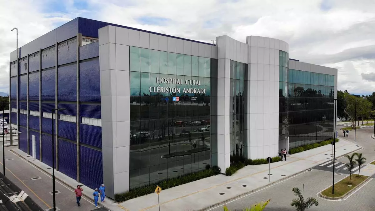 O Hospital Geral Clériston Andrade (HGCA) obteve mais uma aprovação do Ministério da Educação (MEC) para a Residência Médica.