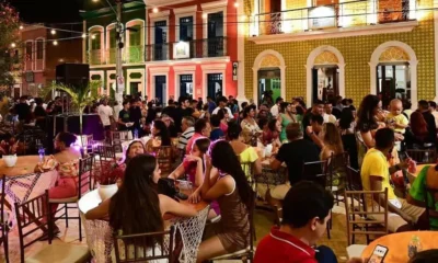 Pela primeira vez não pude presenciar o Festival Gastronômico do Aracati, por questões familiares. A distância percebi a sensibilidade